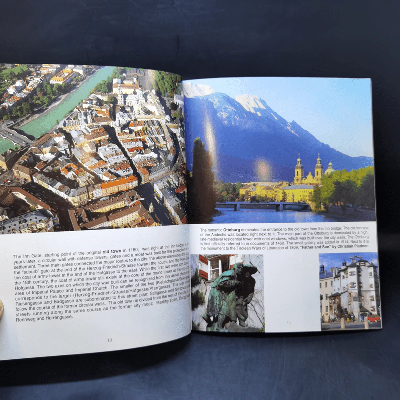 หนังสือท่องเที่ยว English รูปที่ 10