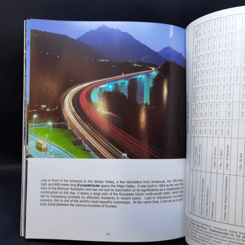 หนังสือท่องเที่ยว English รูปที่ 11