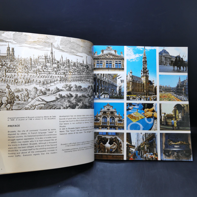 The Whole of Brussels and Its Surroundings รูปที่ 9