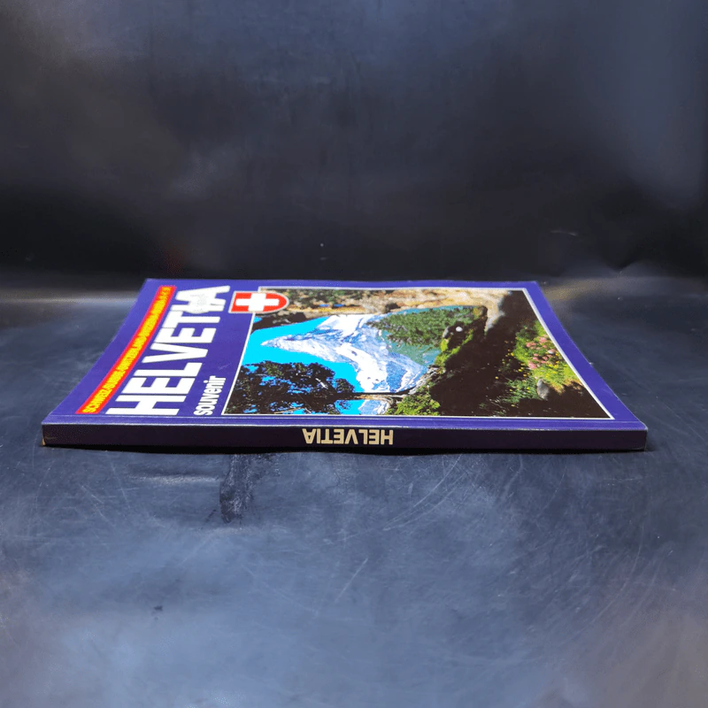 Helvetia Souvenir รูปที่ 3