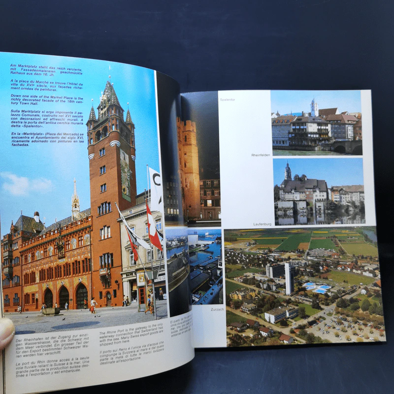 Helvetia Souvenir รูปที่ 11