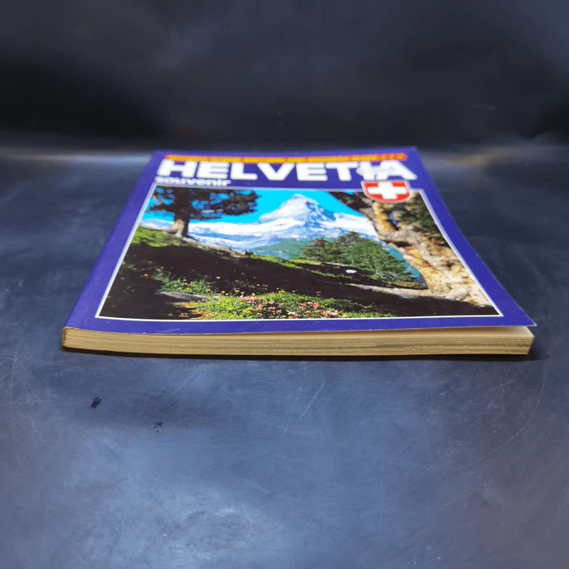 Helvetia Souvenir รูปที่ 4