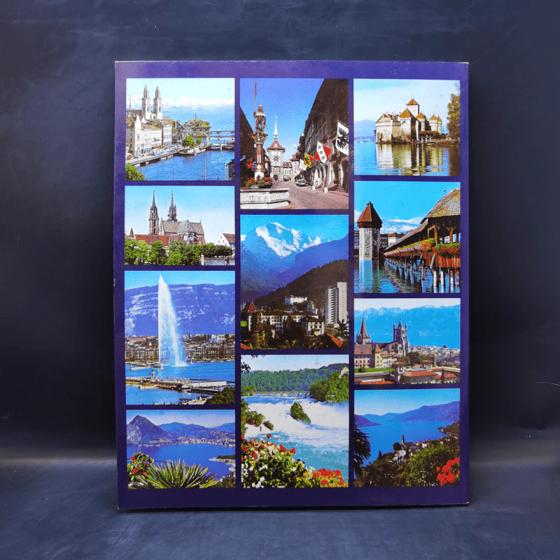 Helvetia Souvenir รูปที่ 2