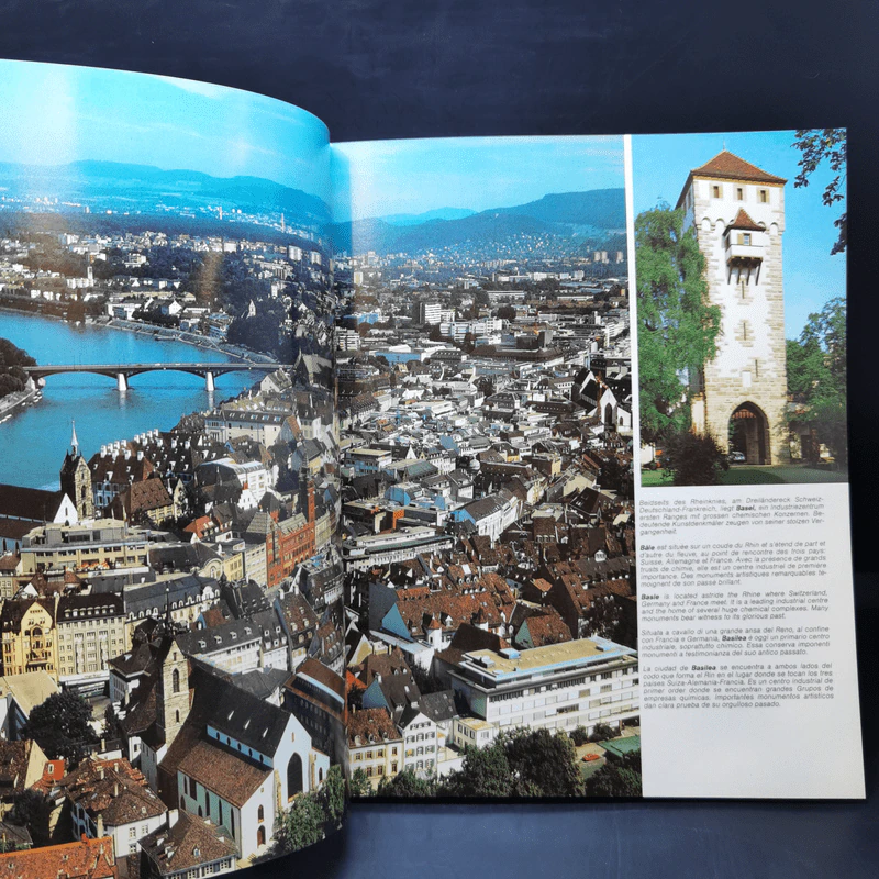 Helvetia Souvenir รูปที่ 10