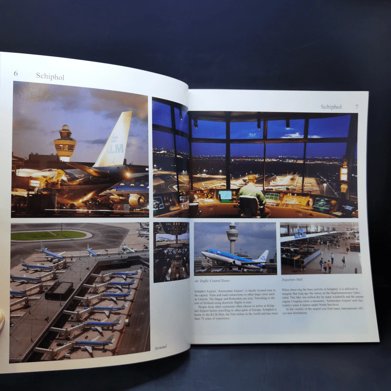 Holland หนังสือท่องเที่ยว รูปที่ 10