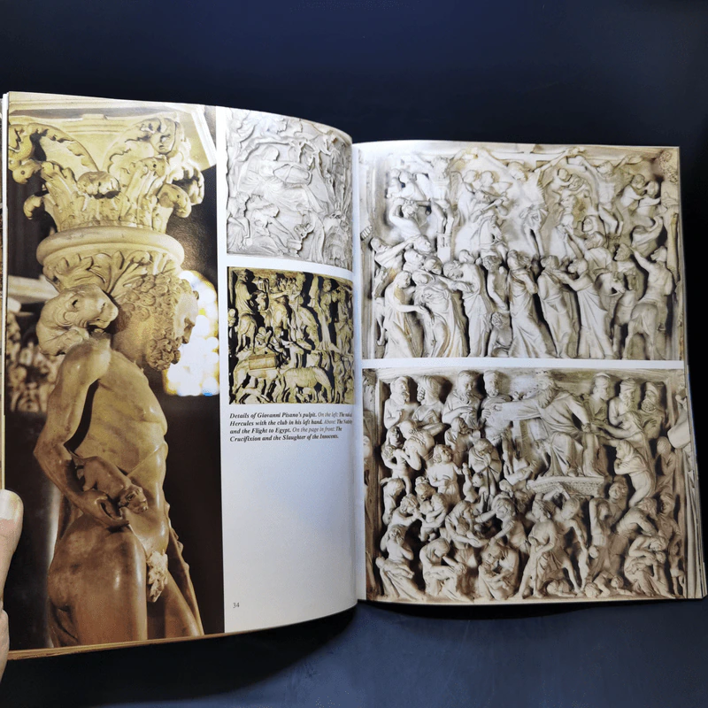 Pisa Through the Centuries รูปที่ 13