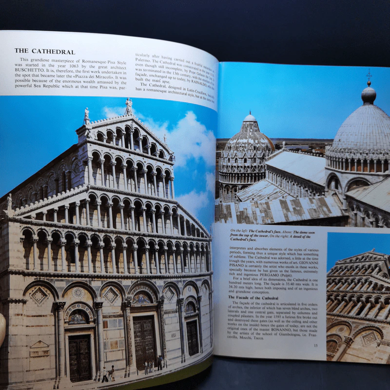 Pisa Through the Centuries รูปที่ 11