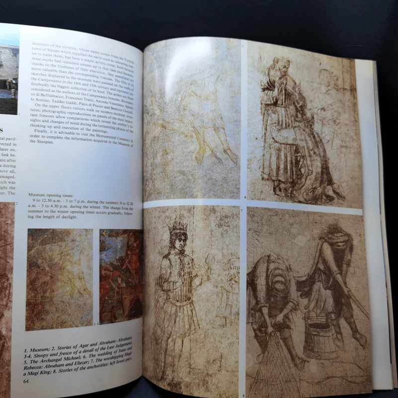 Pisa Through the Centuries รูปที่ 15