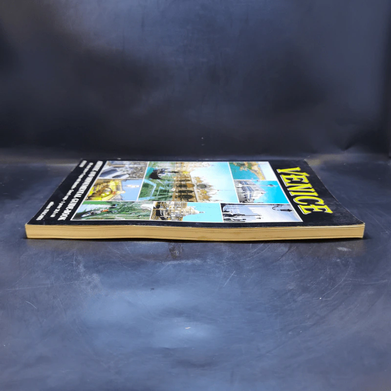 Venice Artistic and Monumental Guide-Book รูปที่ 5