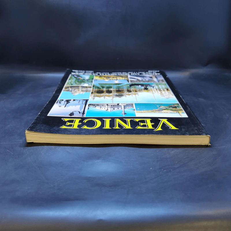 Venice Artistic and Monumental Guide-Book รูปที่ 6