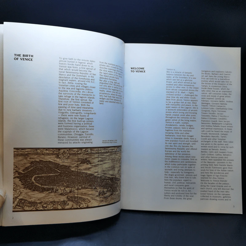 Venice Artistic and Monumental Guide-Book รูปที่ 9