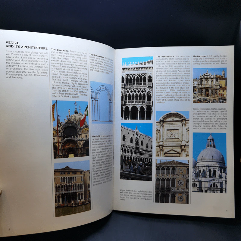 Venice Artistic and Monumental Guide-Book รูปที่ 10