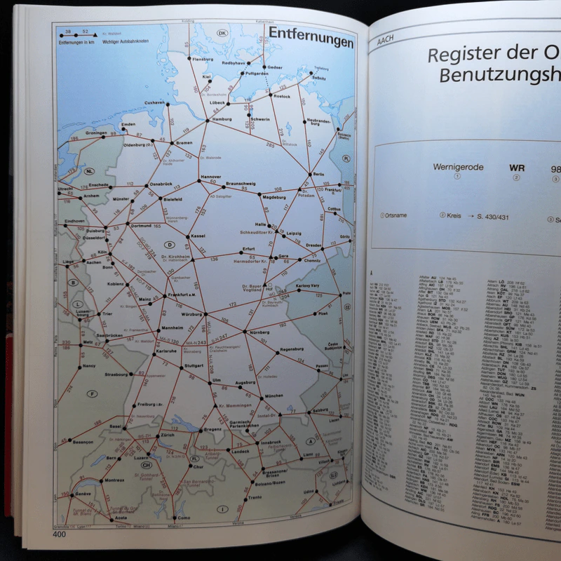 Reisebuch Deutschland รูปที่ 14