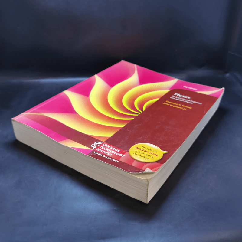 Physics for Scientists and Engineers with Modern Physics รูปที่ 7