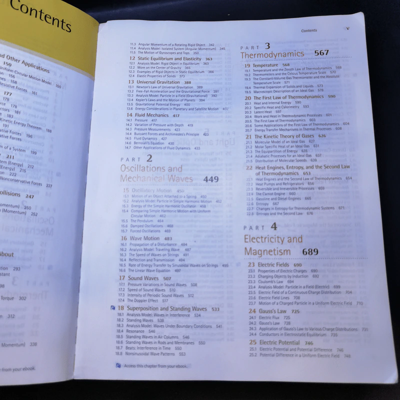 Physics for Scientists and Engineers with Modern Physics รูปที่ 12