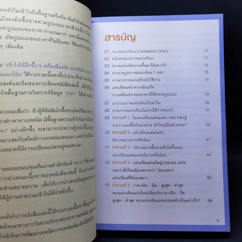 3 เครื่องมือหลัก แท่งเทียน แนวรับ-แนวต้าน เส้นแนวโน้ม - Daddy Trader รูปที่ 9