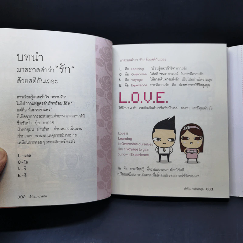 เข้าใจความรัก - ภัทริน ชอโสตถิกุล รูปที่ 12