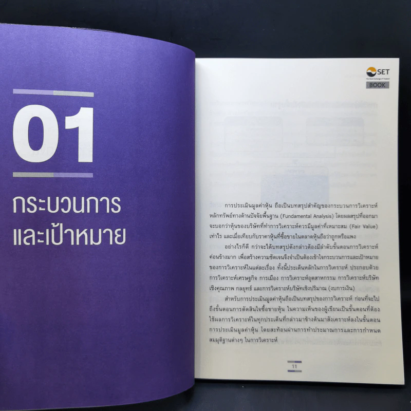 รู้ไว้ห่างไกลดอย Valuation - เทิดศักดิ์ ทวีธีระธรรม รูปที่ 11
