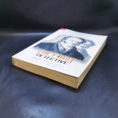 The First Detective วิด็อค สายลับบันลือโลก - James Morton รูปที่ 7