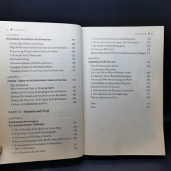 Blockchain Revolution - Don Tapscott, Alex Tapscott รูปที่ 11