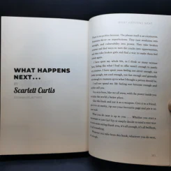 Feminists Don't Wear Pink and Other Lies - Scarlett Curtis รูปที่ 15
