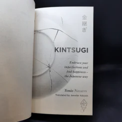 Kintsugi - Tomas Navarro รูปที่ 8