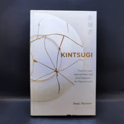 Kintsugi - Tomas Navarro รูปที่ 1