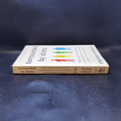 Surrounded by Idiots - Thomas Erikson รูปที่ 3