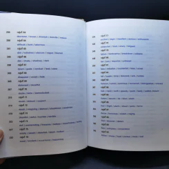 คำคล้ายในภาษาอังกฤษ English Synonyms - ร.ท.นิพนธ์ กาบสลับพล รูปที่ 14