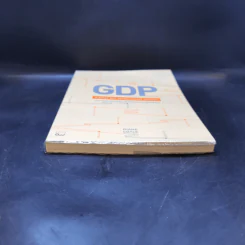 GDP ประวัติศาสตร์เบื้องหลังตัวเลขเปลี่ยนโลก - Diane Coyle (ไดแอน คอยล์) รูปที่ 4