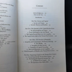 Capital in the Twenty-First Century - Thomas Piketty รูปที่ 10