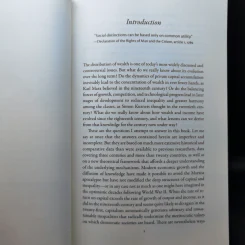 Capital in the Twenty-First Century - Thomas Piketty รูปที่ 12
