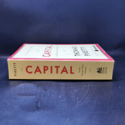 Capital in the Twenty-First Century - Thomas Piketty รูปที่ 3