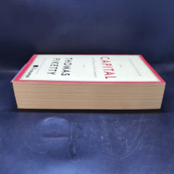Capital in the Twenty-First Century - Thomas Piketty รูปที่ 5