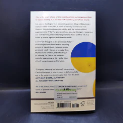 The Gene an Intimate History - Siddhartha Mukherjee รูปที่ 2