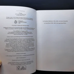 The Gene an Intimate History - Siddhartha Mukherjee รูปที่ 9
