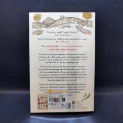 How to be a Tudor - Ruth Goodman รูปที่ 2