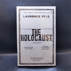 The Holocaust a New History - Laurence Rees รูปที่ 1