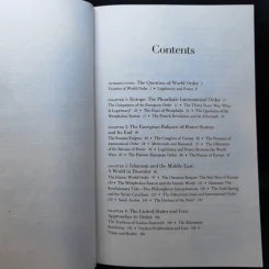 World Order - Henry Kissinger รูปที่ 10