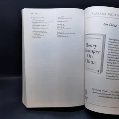 World Order - Henry Kissinger รูปที่ 12