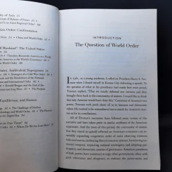 World Order - Henry Kissinger รูปที่ 11