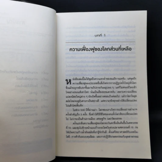 เมื่อโลกไม่ได้หมุนรอบอเมริกา - Fareed Zakaria รูปที่ 10