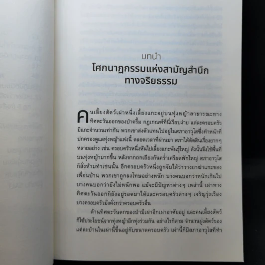 พวกฉัน พวกมัน พวกเรา - Joshua D. Greene (โจชัว กรีน) รูปที่ 10