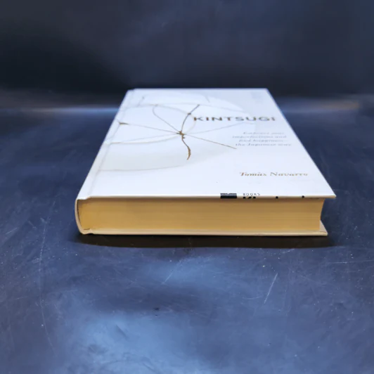 Kintsugi - Tomas Navarro รูปที่ 4