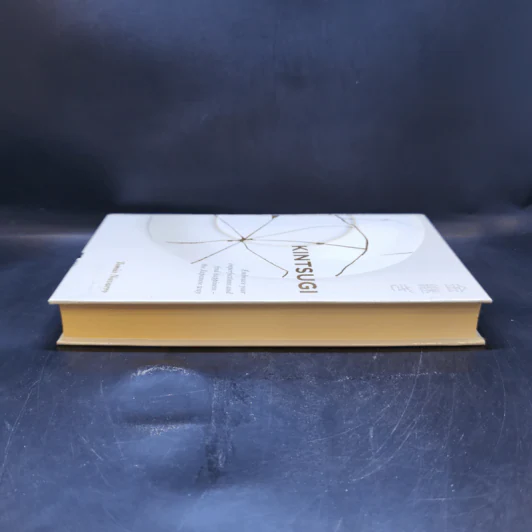 Kintsugi - Tomas Navarro รูปที่ 5