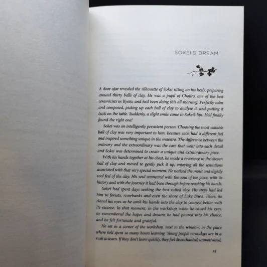 Kintsugi - Tomas Navarro รูปที่ 12