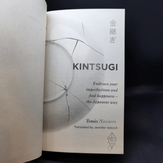 Kintsugi - Tomas Navarro รูปที่ 8