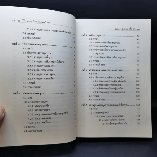 อาชญาวิทยาและทัณฑวิทยา - รองศาสตราจารย์อัจฉรียา ชูตินันทน์ รูปที่ 10