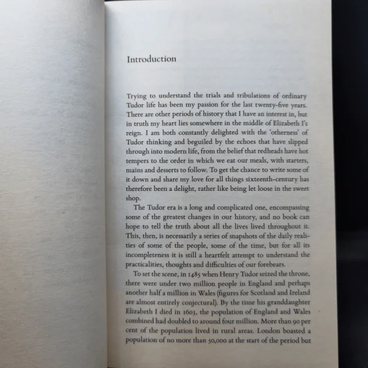 How to be a Tudor - Ruth Goodman รูปที่ 11