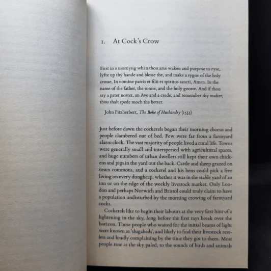 How to be a Tudor - Ruth Goodman รูปที่ 12